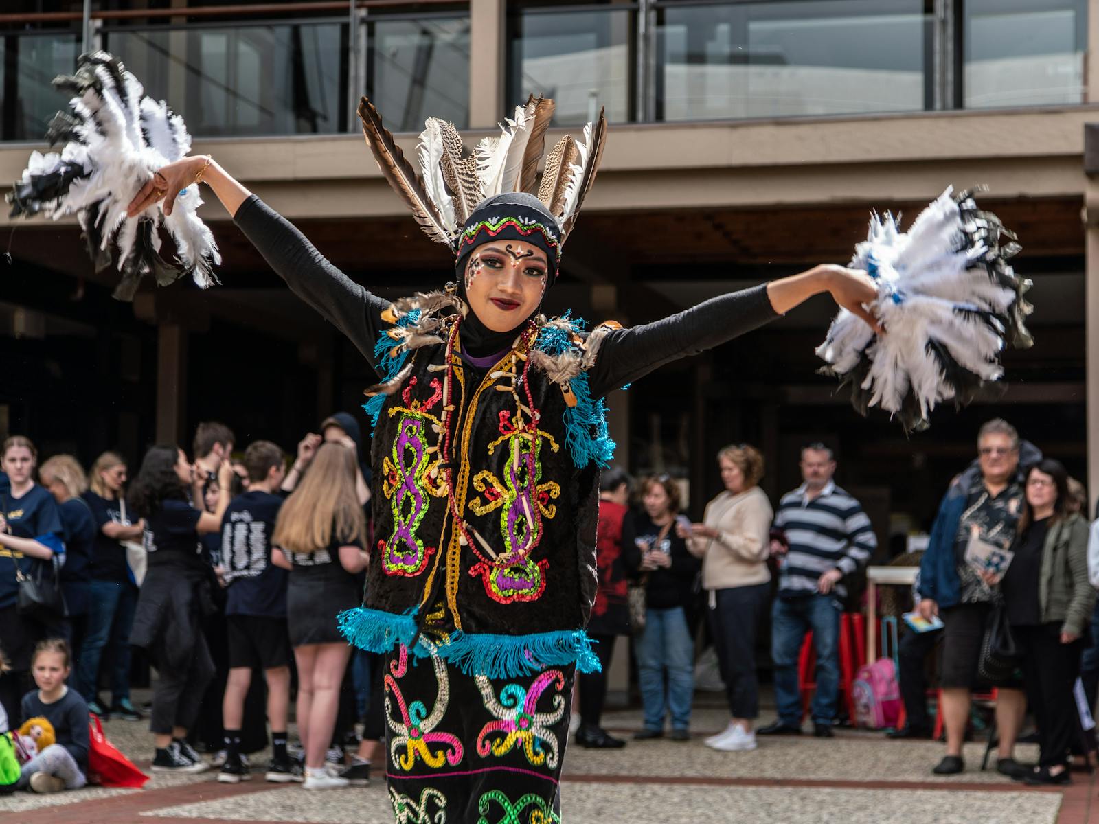 Image for Humans in Geelong Expo