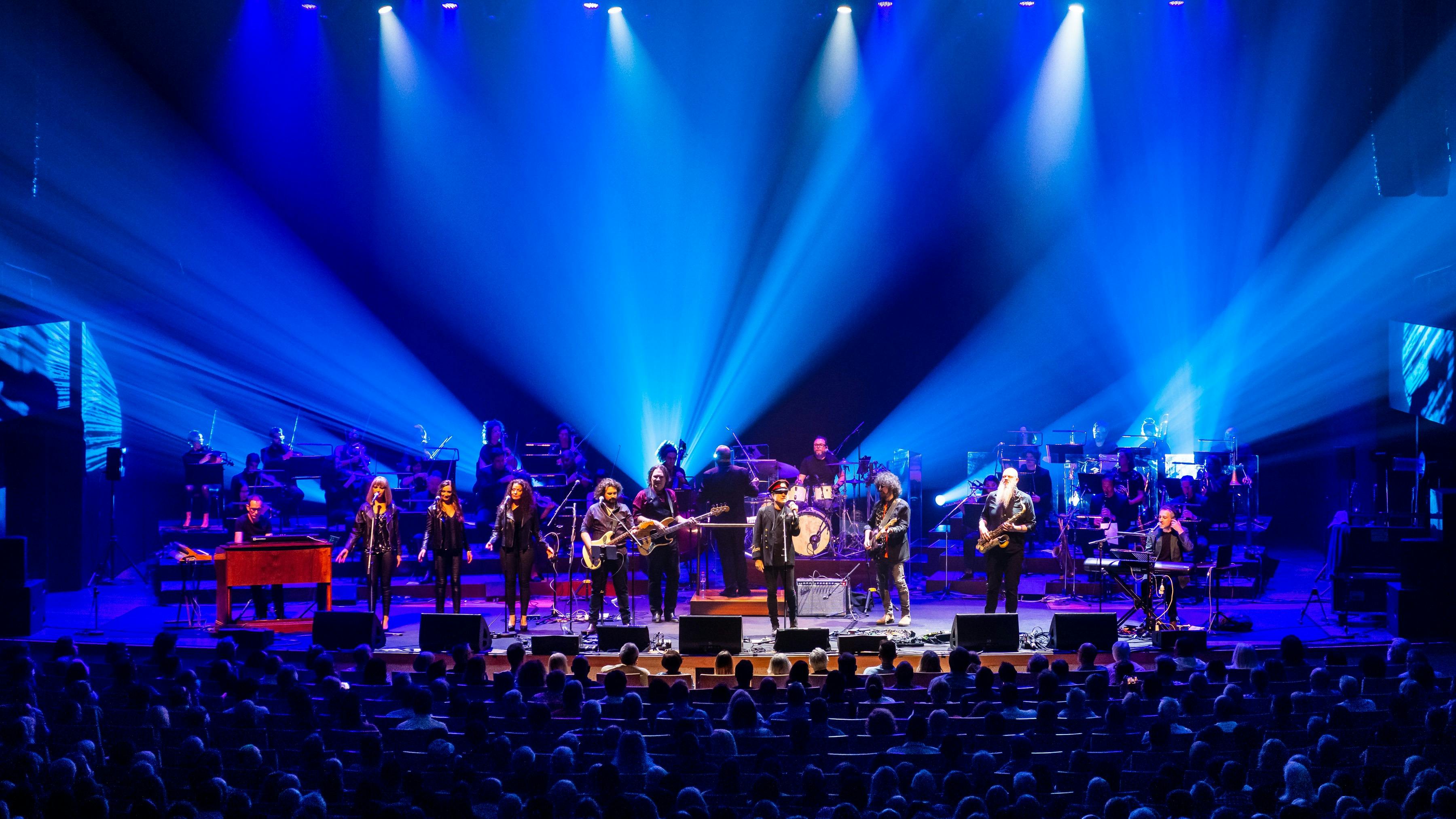 ECLIPSE: Pink Floyd Orchestrated - Melbourne