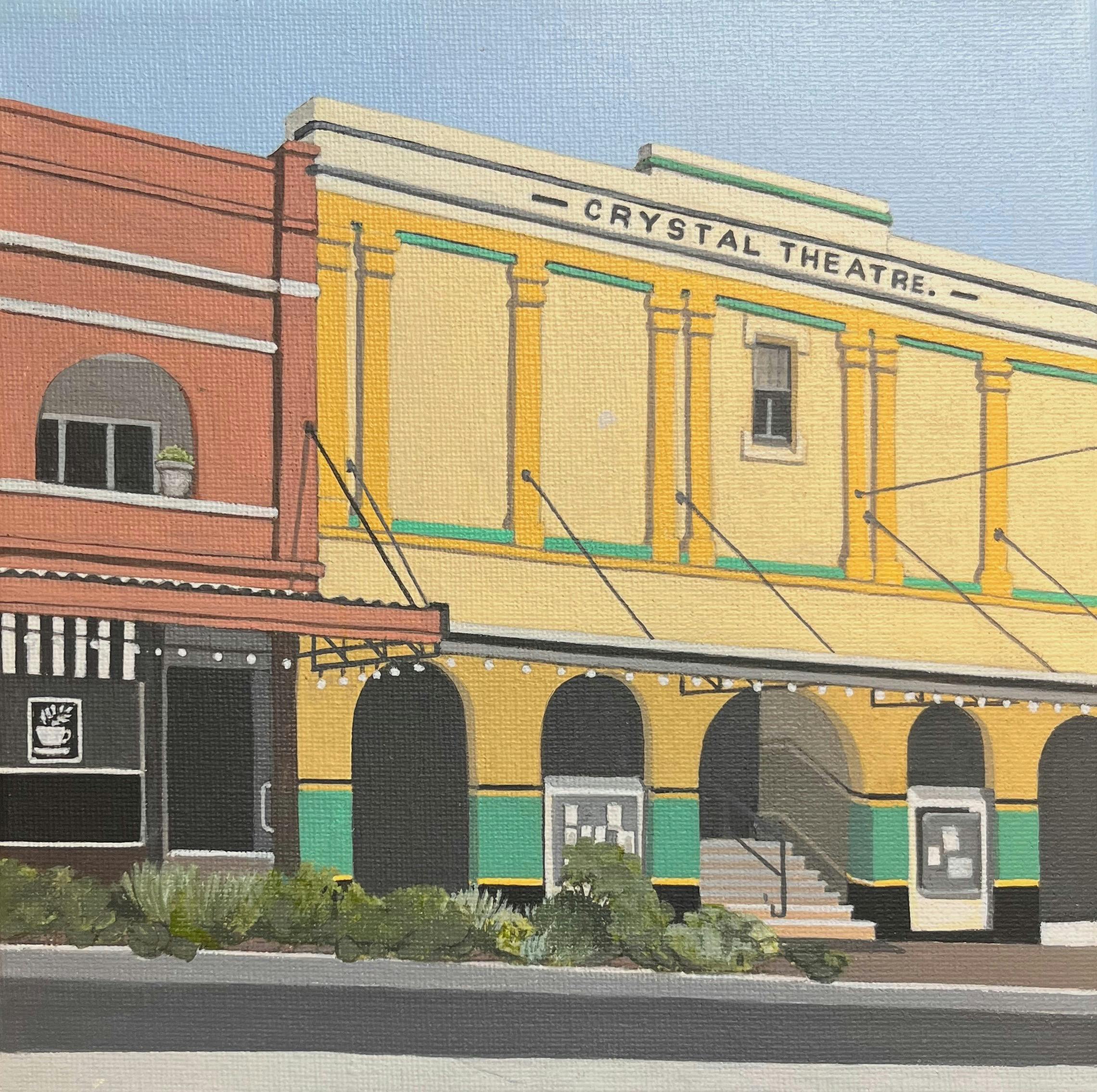 The Corner Store Gallery