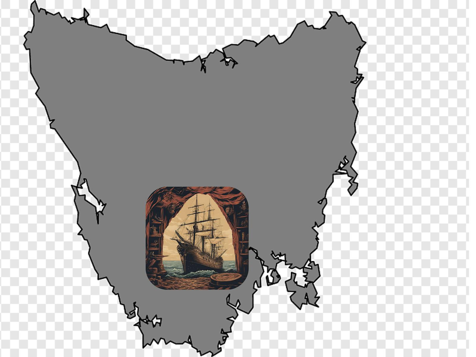 Image for Escape The Mariner's Dread A 'Pop Up' Pirate Escape Room