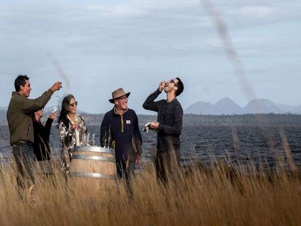 Devils Corner Moulting Lagoon Experience