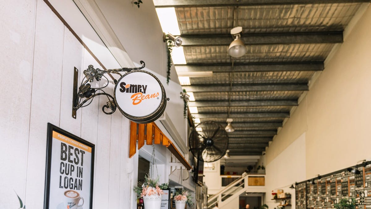 SB Espresso Bar