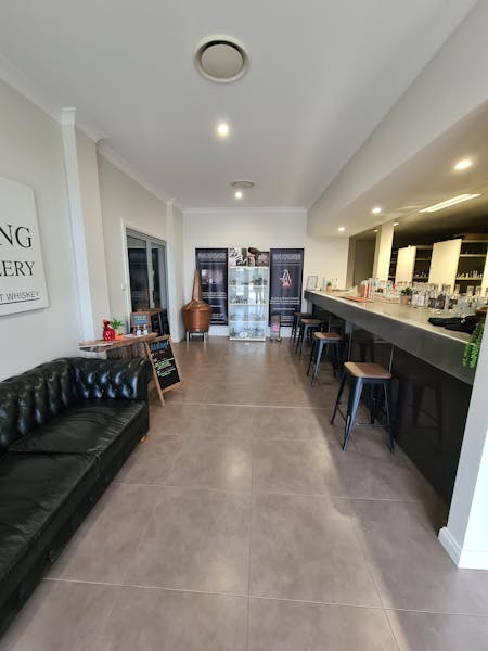 The Aisling Distillery