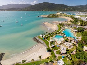 Airlie Beach image