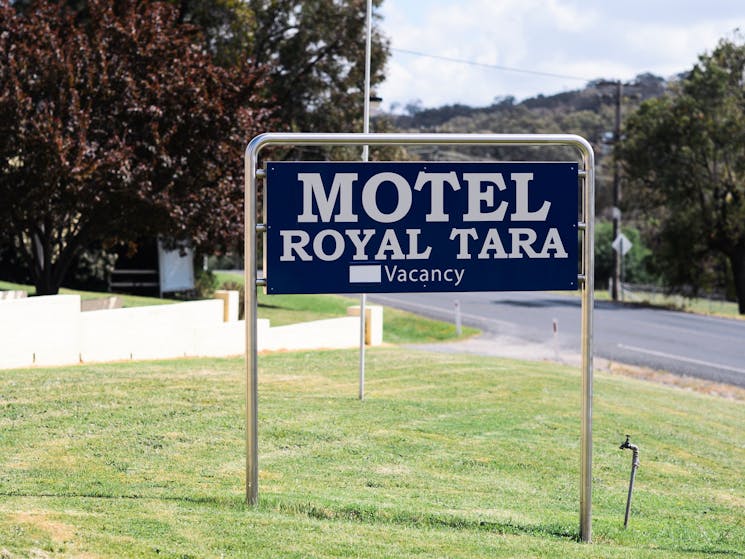 Motel Royal Tara
