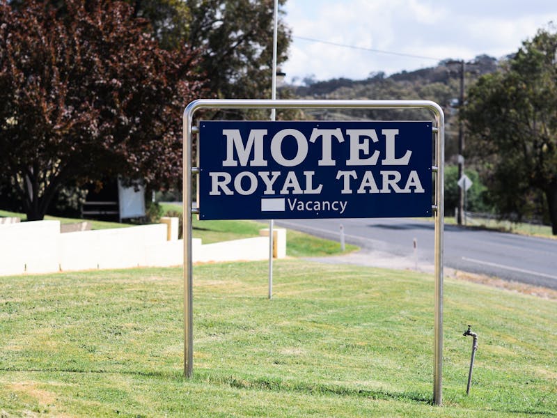 Image for Motel Royal Tara Restaurant