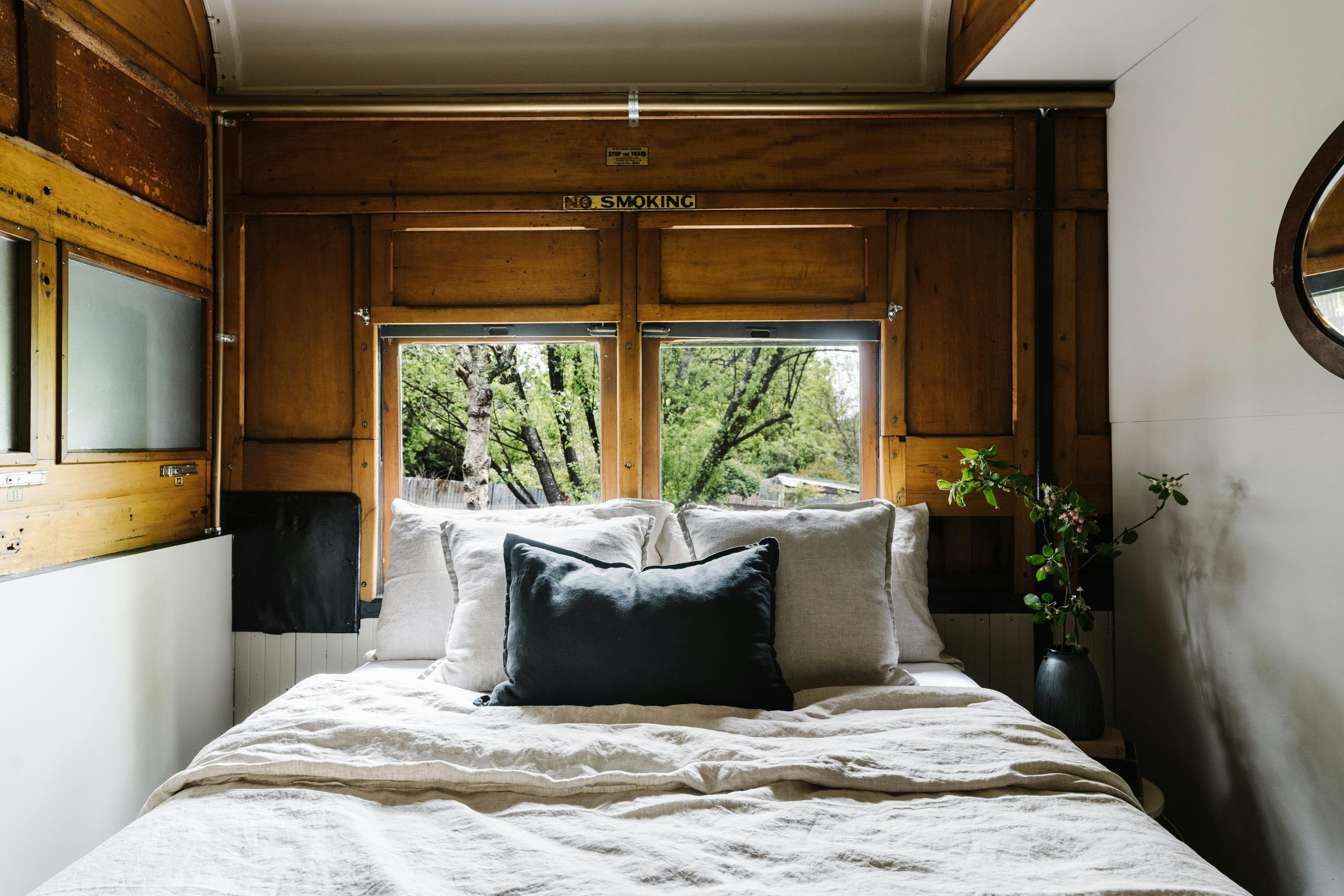 Steam Carriage Forrest