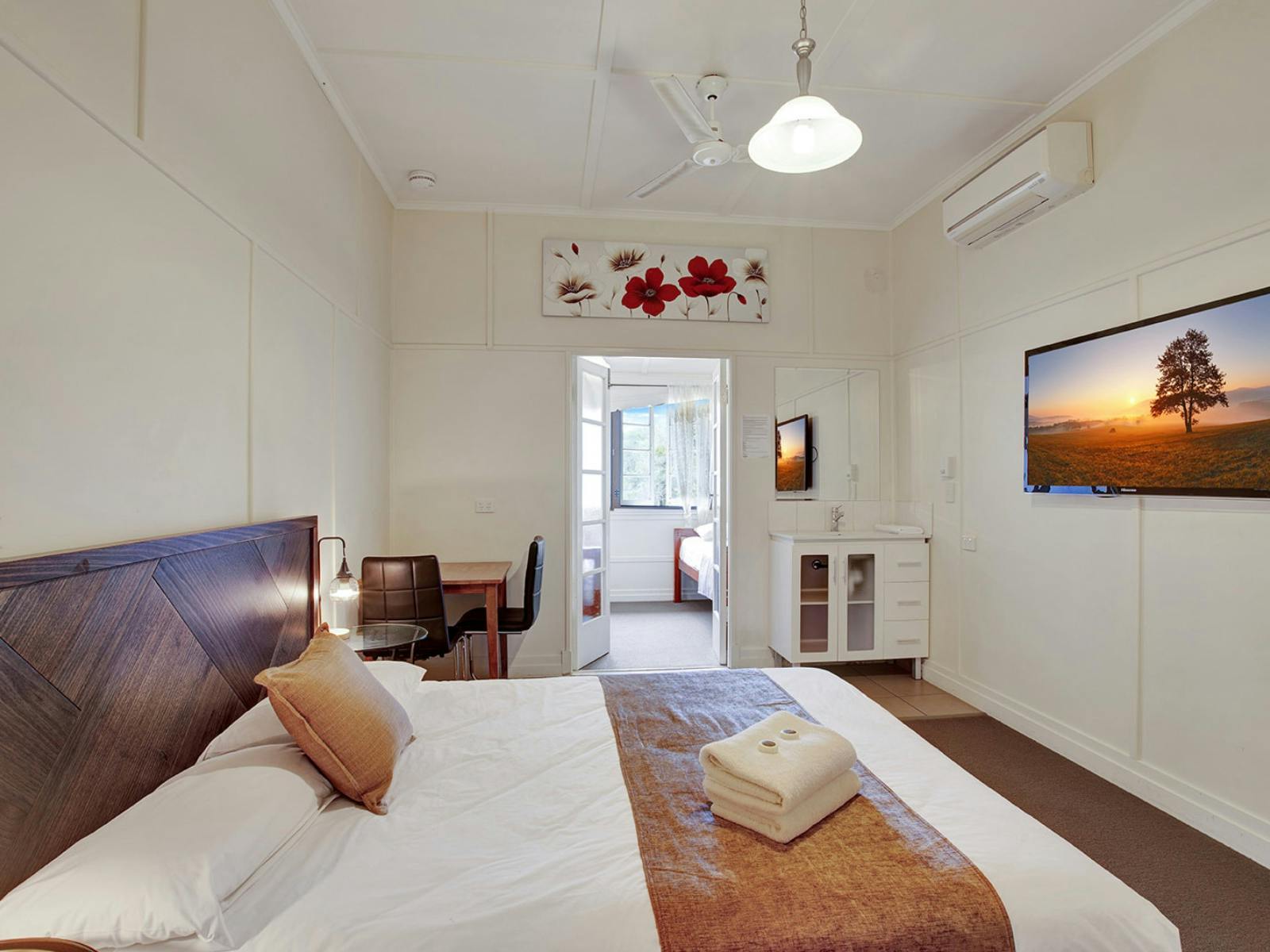 Kenilworth Hotel and Brewery