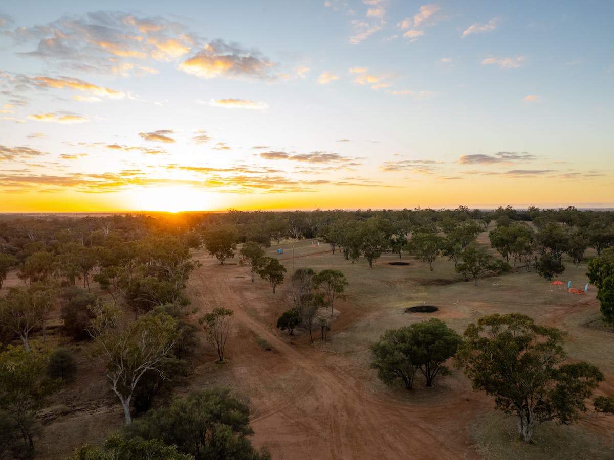 Augathella Golf Club Augathella Golf Club