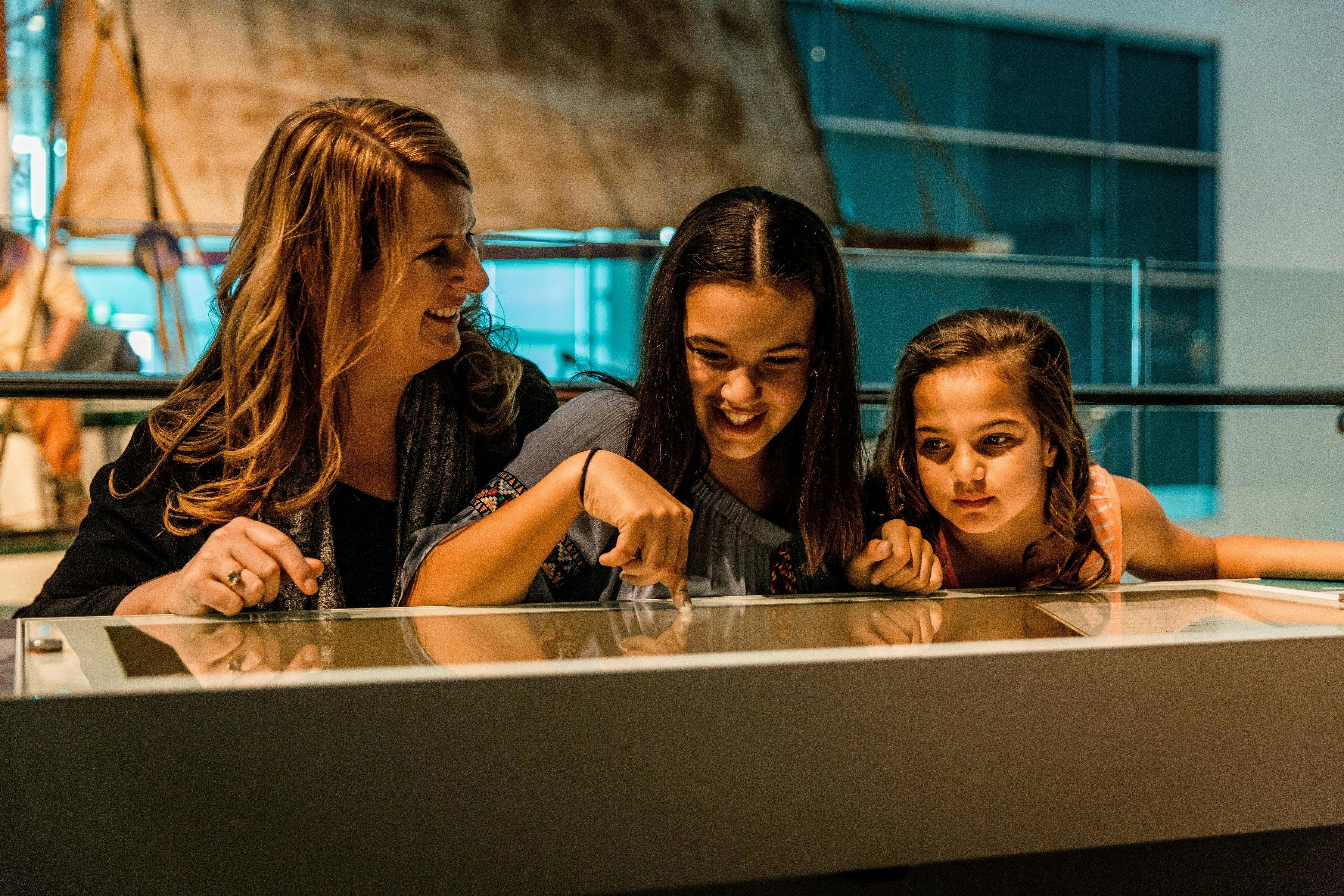 WA Maritime Museum