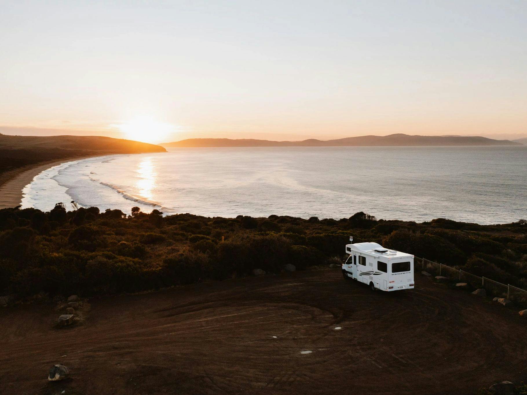 Apollo Motorhomes