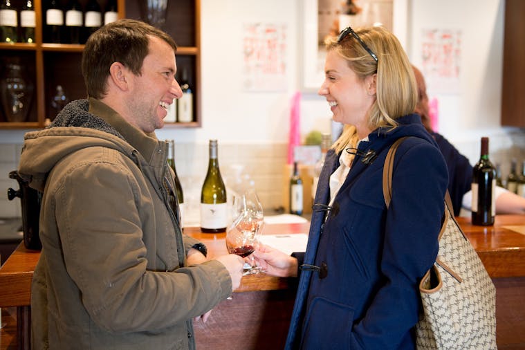 Langhorne Creek Cellar Treasures Weekend