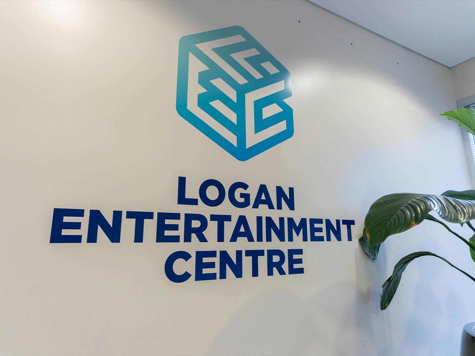 Logan Entertainment Centre