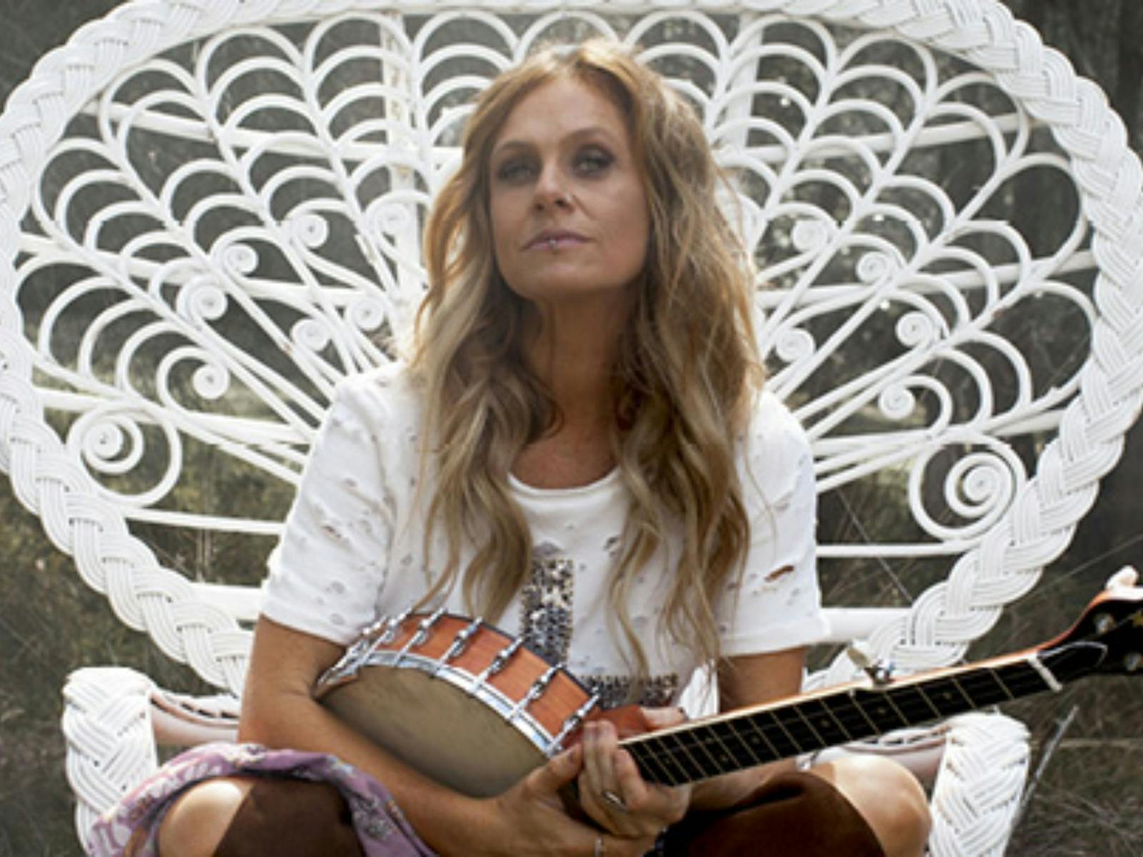 Image for Kasey Chambers The Captain 20th Anniversary Tour