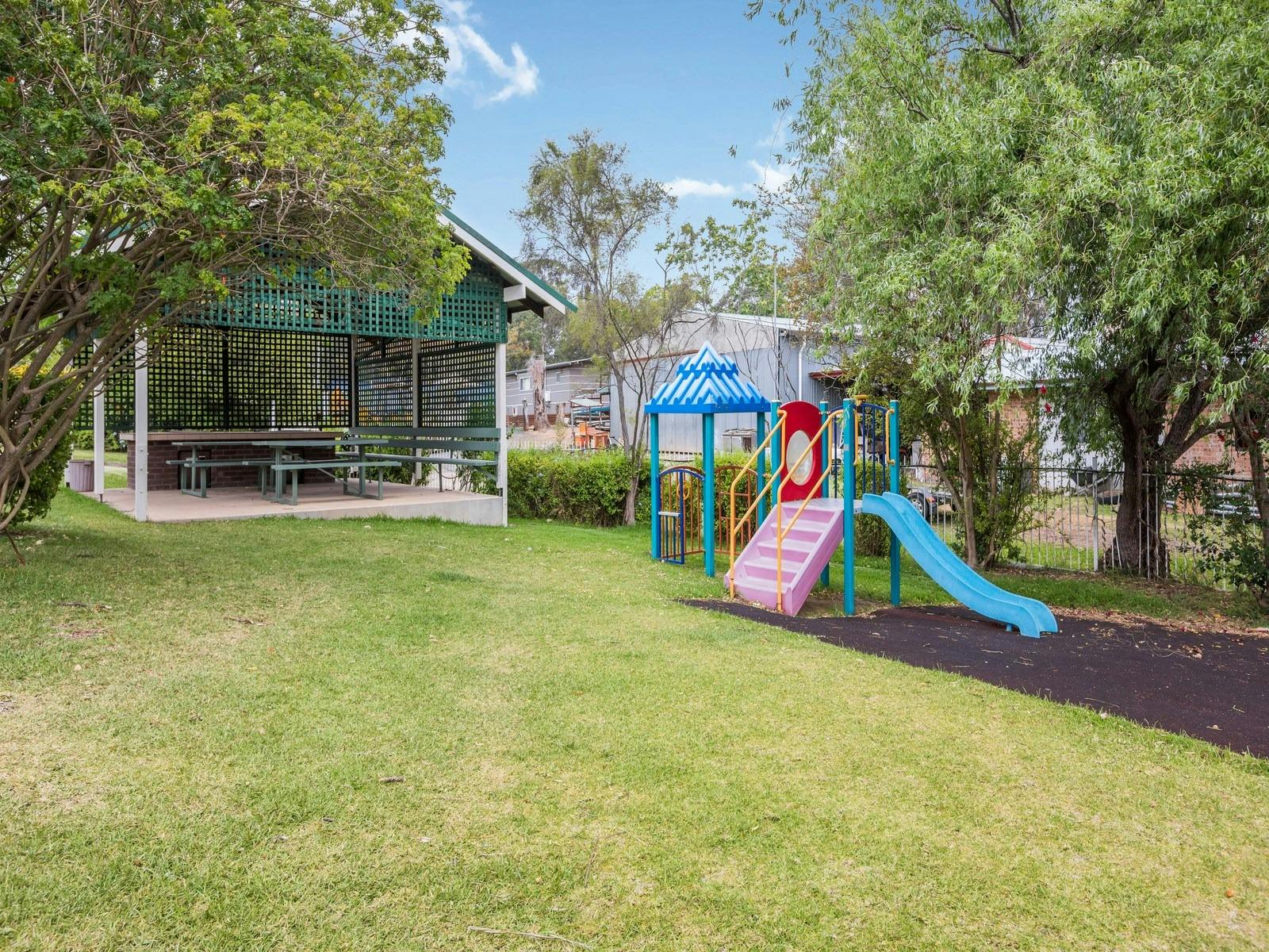 Ingenia Holidays Avina Playground