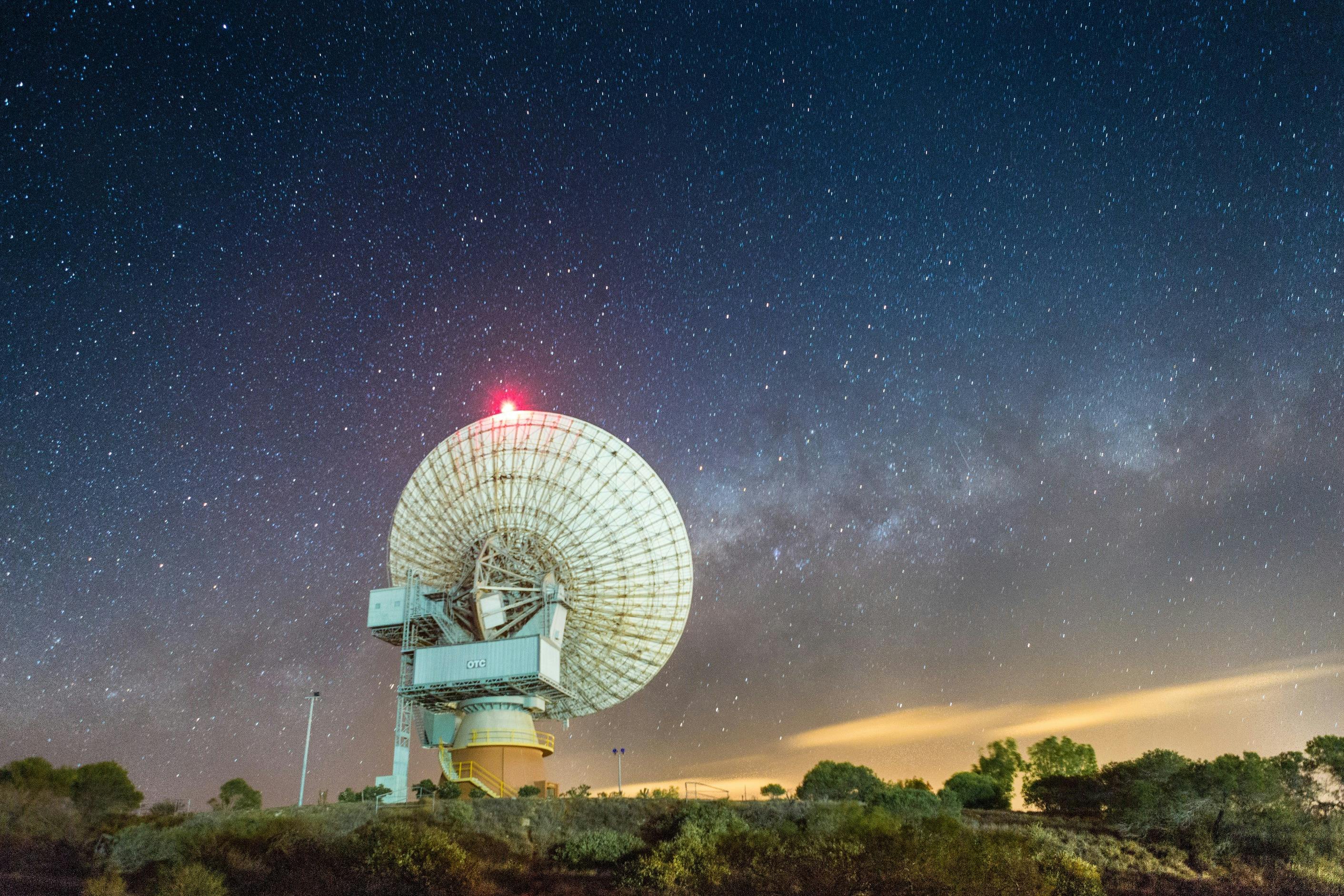 Carnarvon, Western Australia
