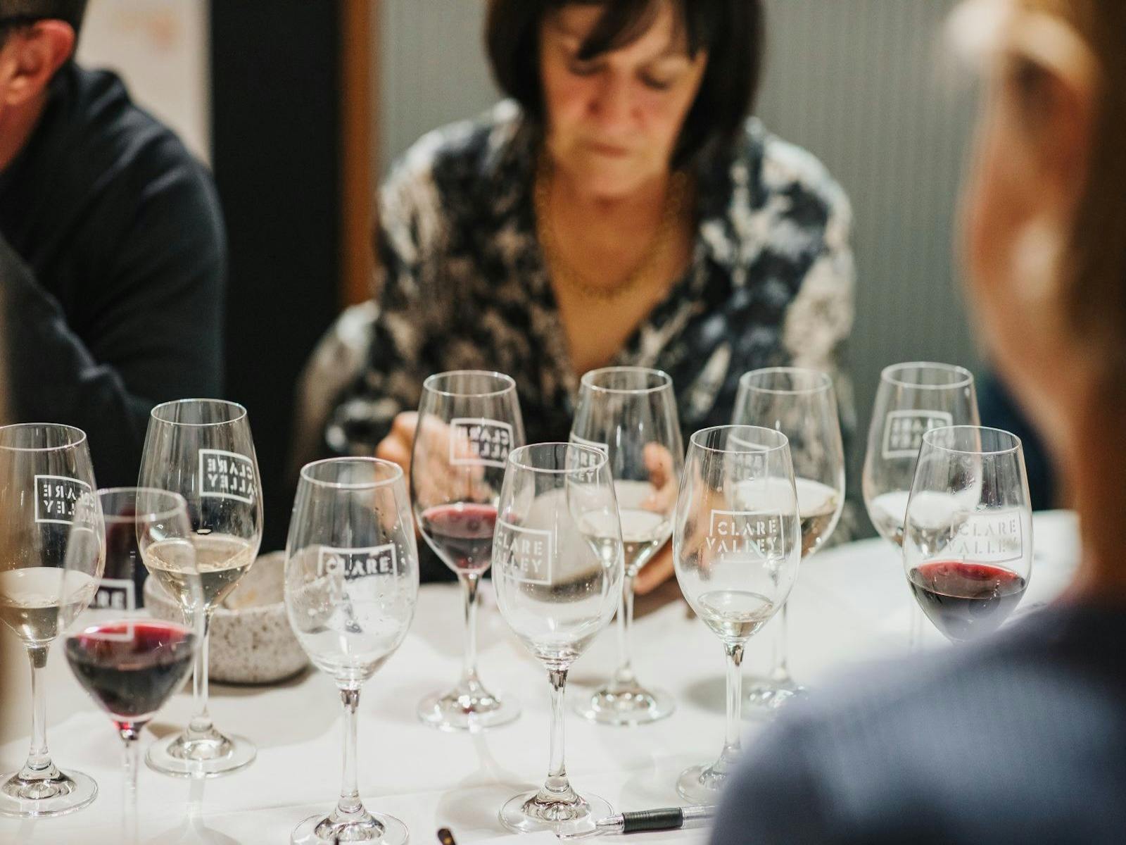 Twilight Tasting - The French Connection