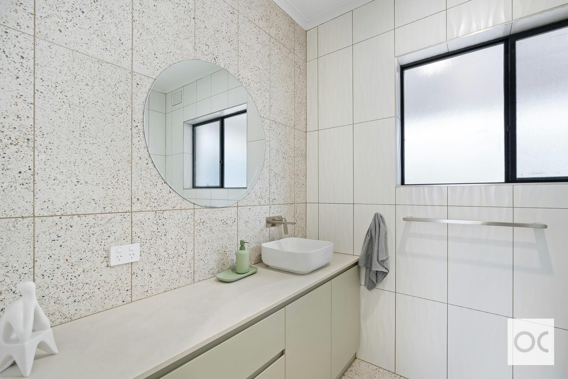 Modern Bathroom