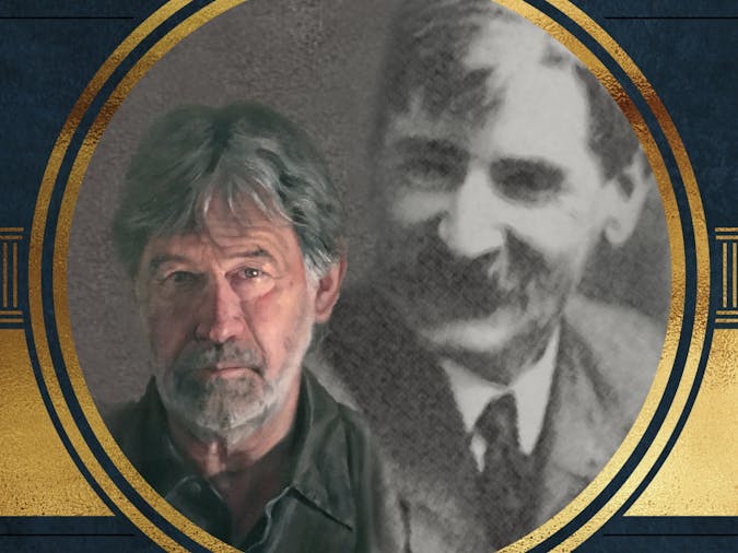 Henry Lawson A Life in Words and Music