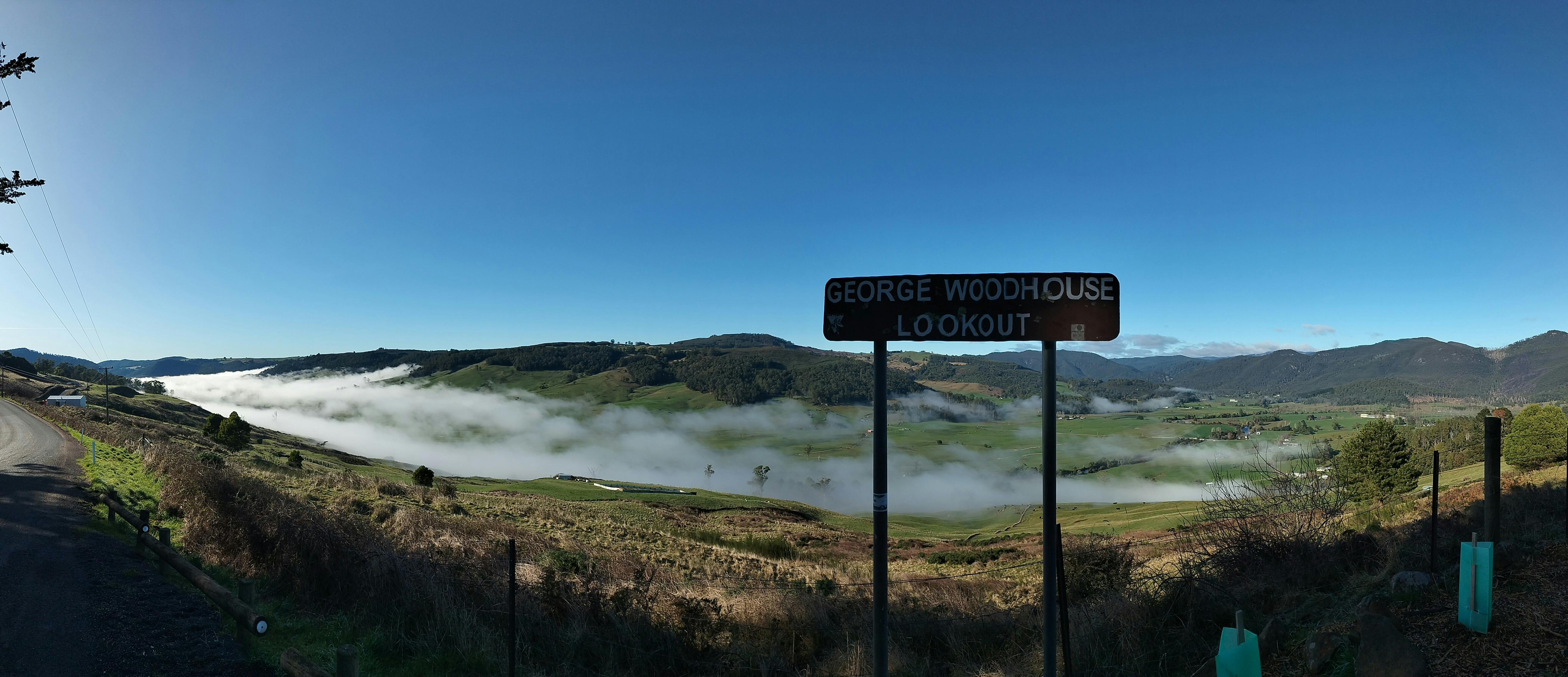 Gunns Plains