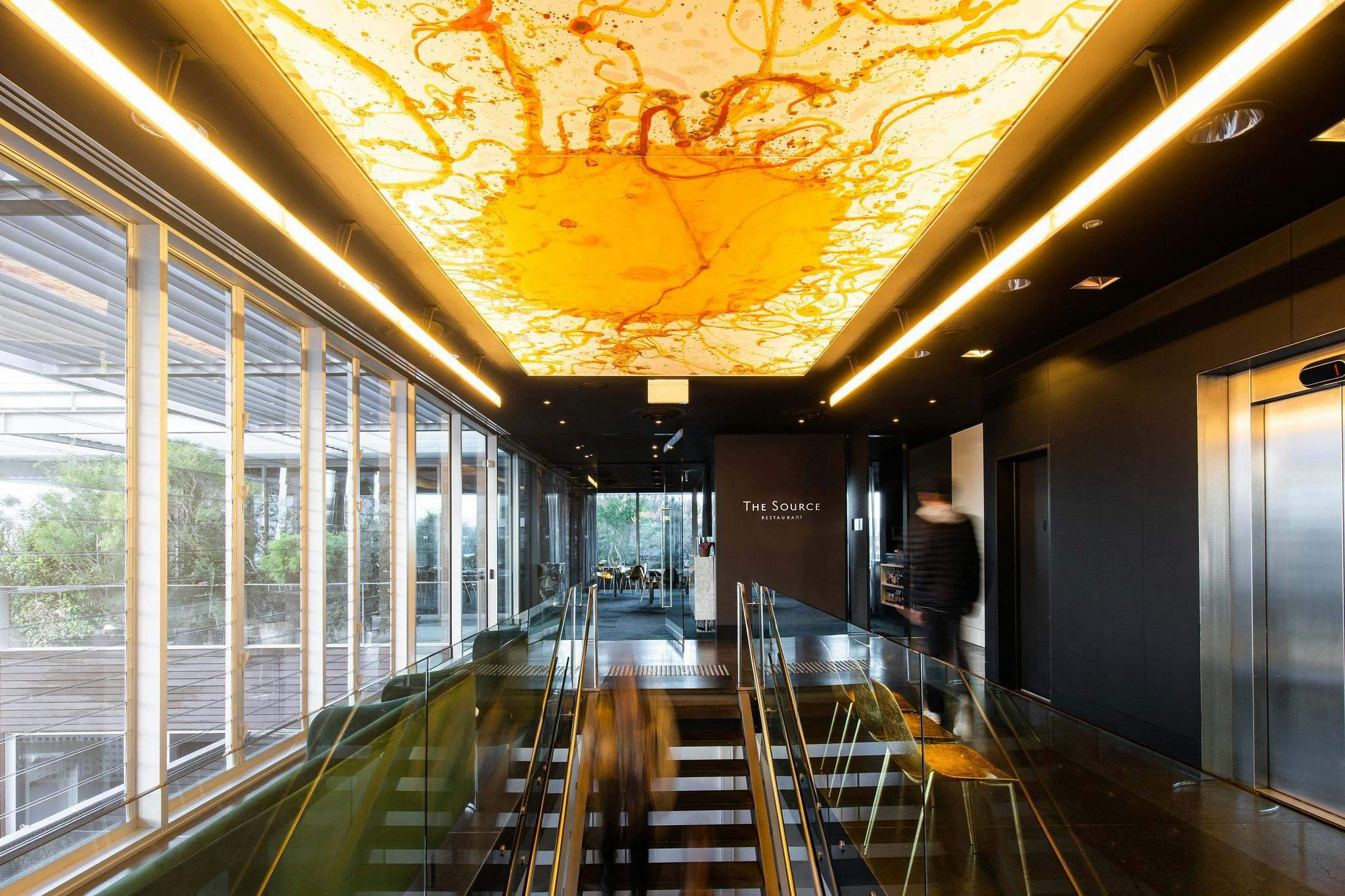 A Beginner's Guide to Mona - The Source Restaurant