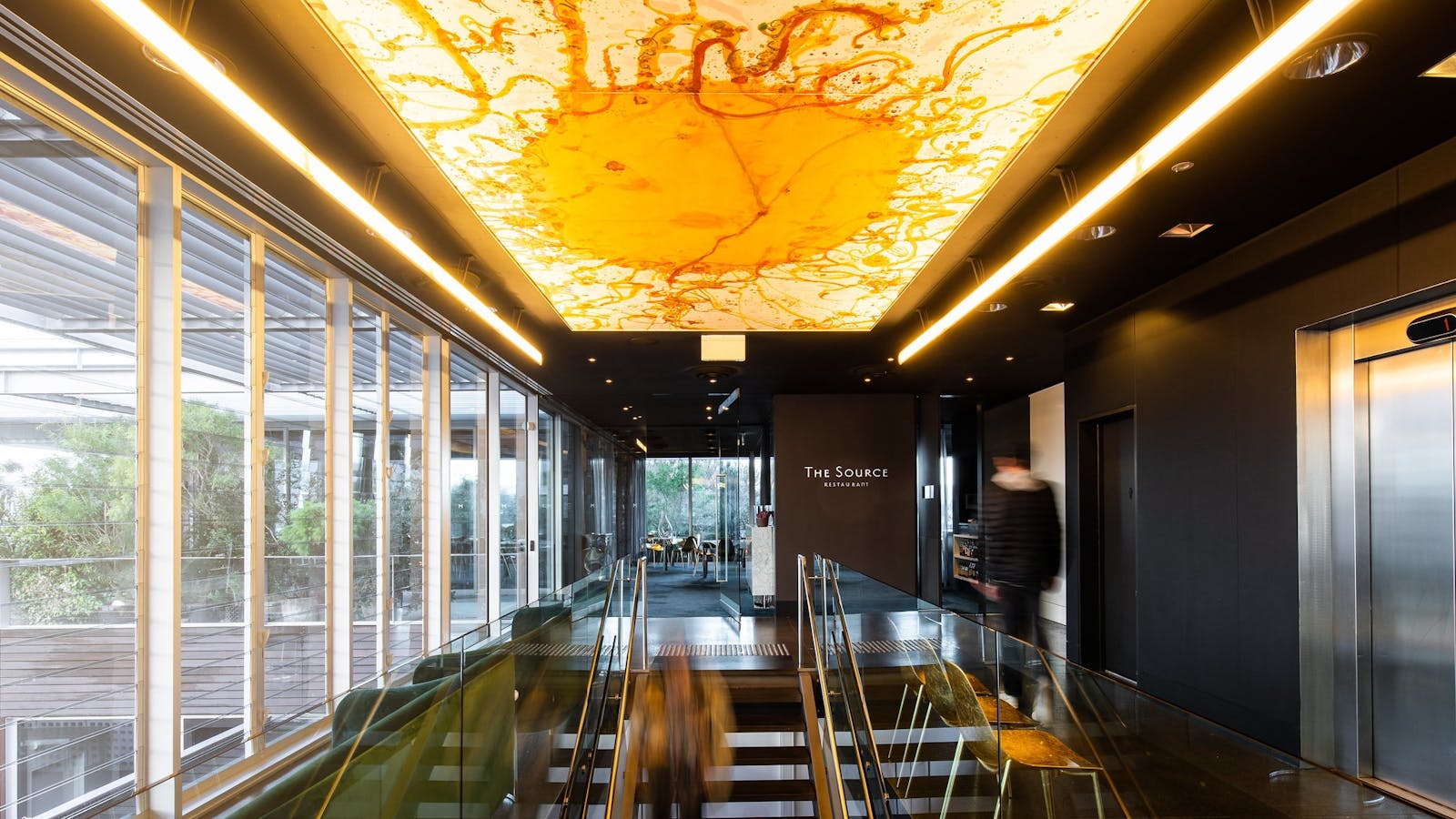A Beginner's Guide to Mona - The Source Restaurant