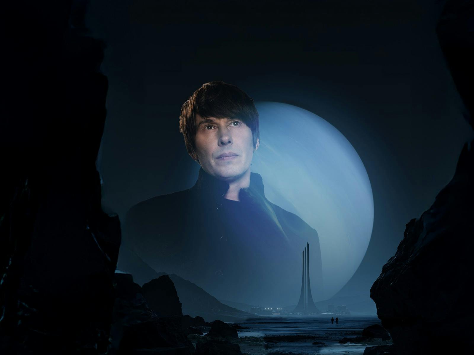 Brian Cox: Emergence