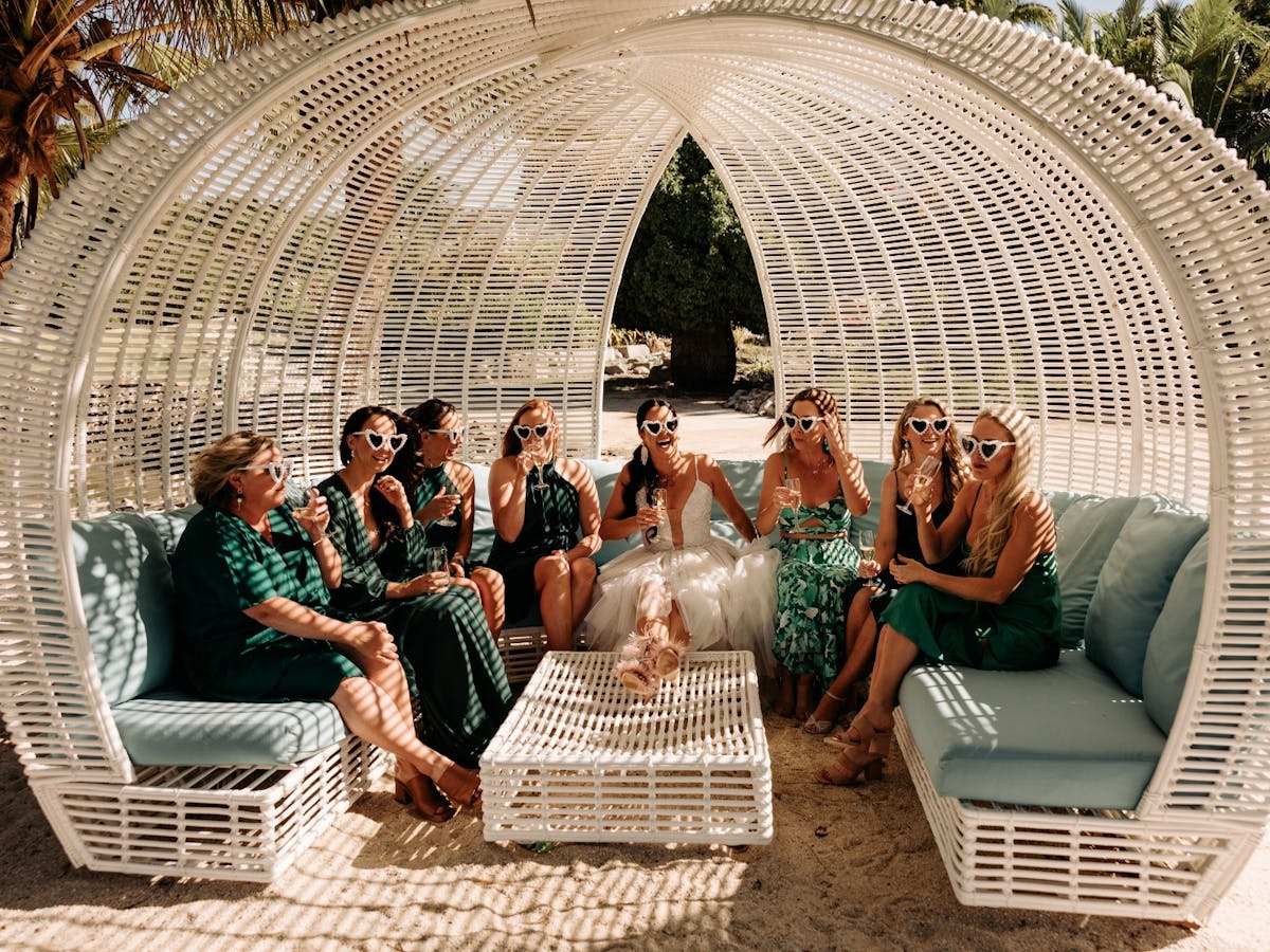 Freedom Shores Weddings