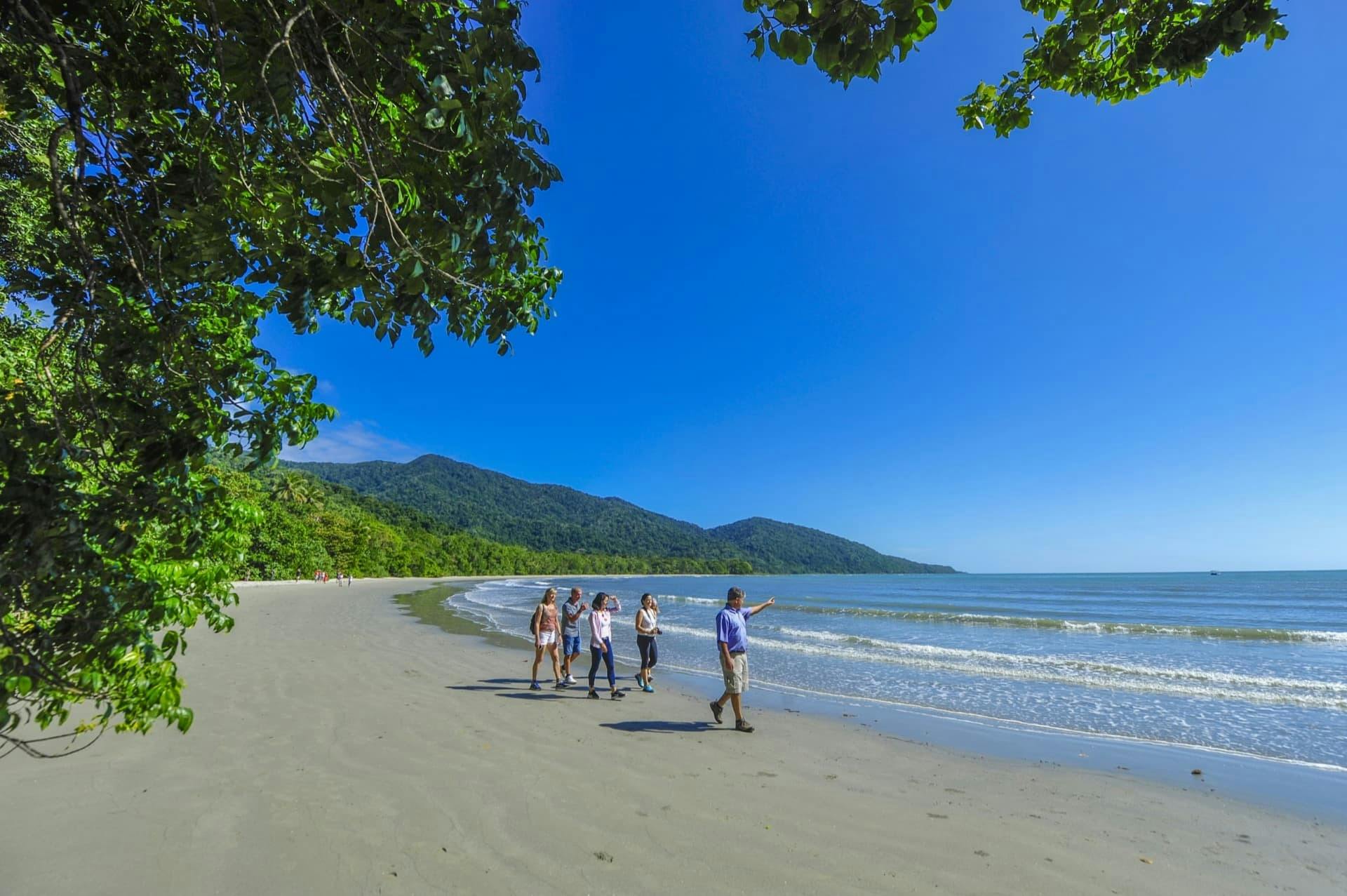 13 Day Cape York Wilderness Adventure