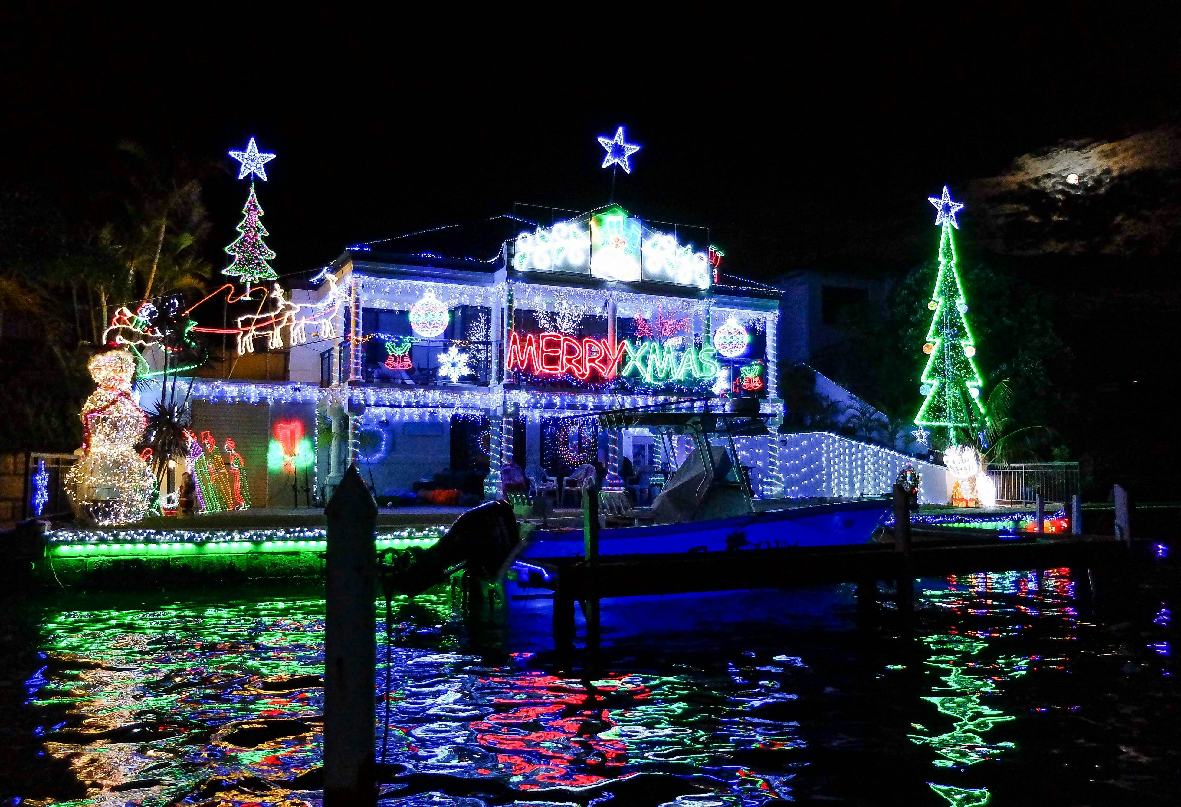 Mandurah Cruises, Mandurah, Western Australia