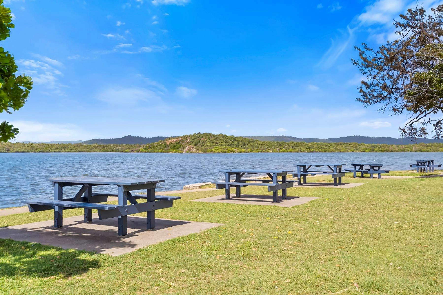 Ingenia Holidays Causeway Lake