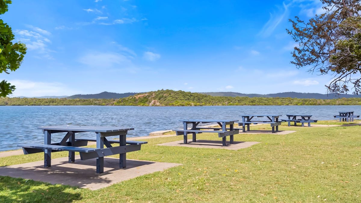 Causeway Park Causeway Park