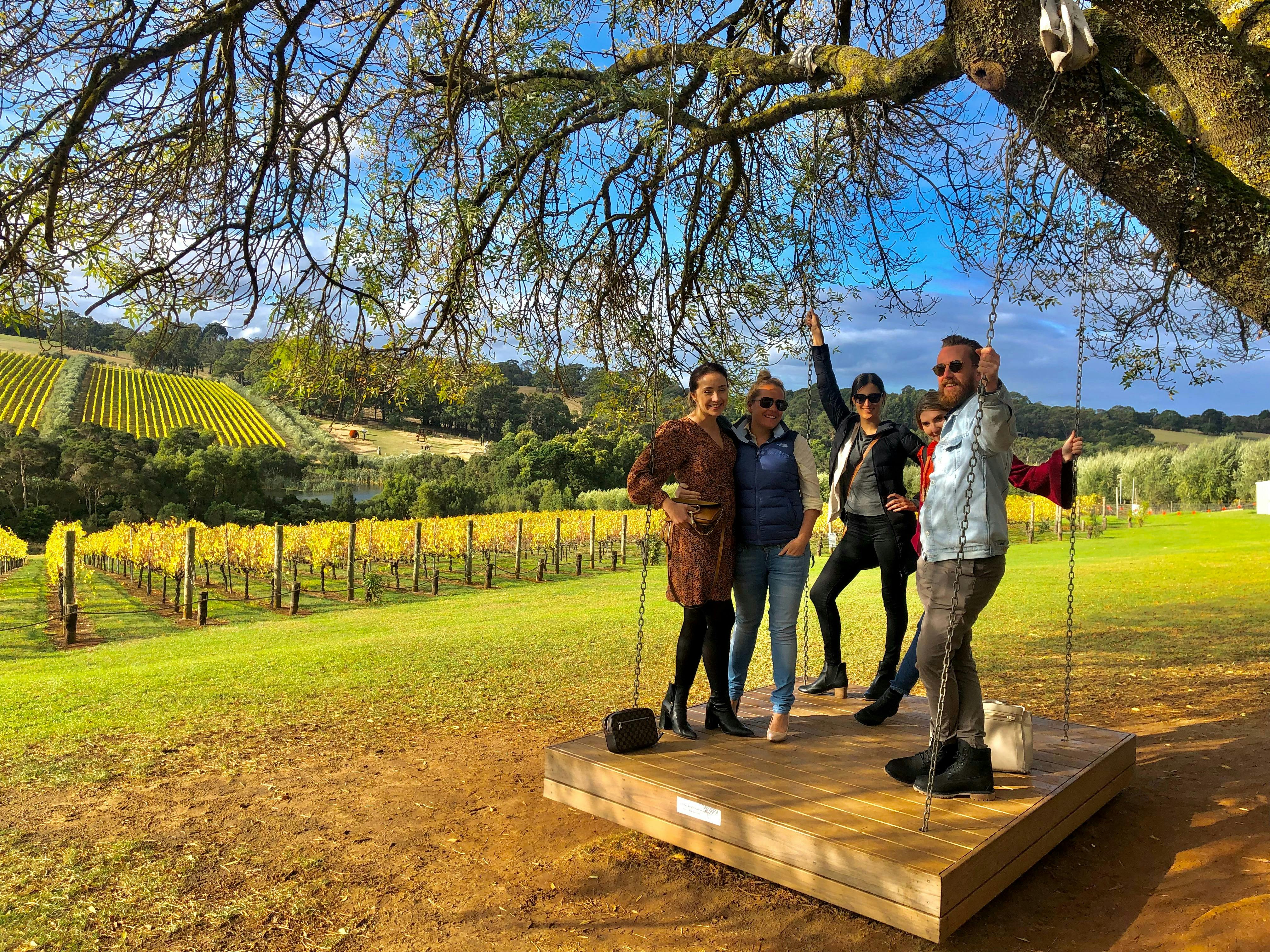 Beer, Cider & Spirits Trail - Mornington Peninsula - Wine Tours Mornington Peninsula