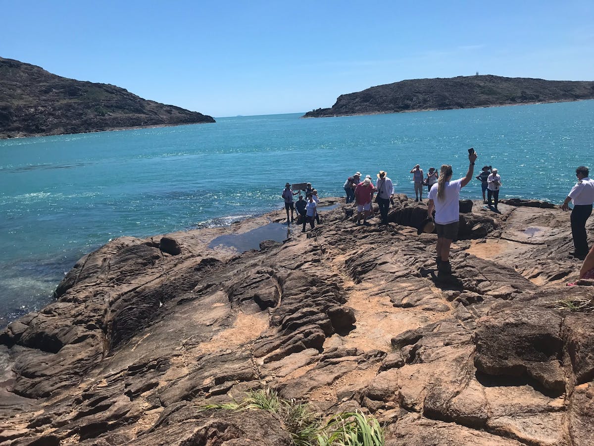 Cape York Day Tour