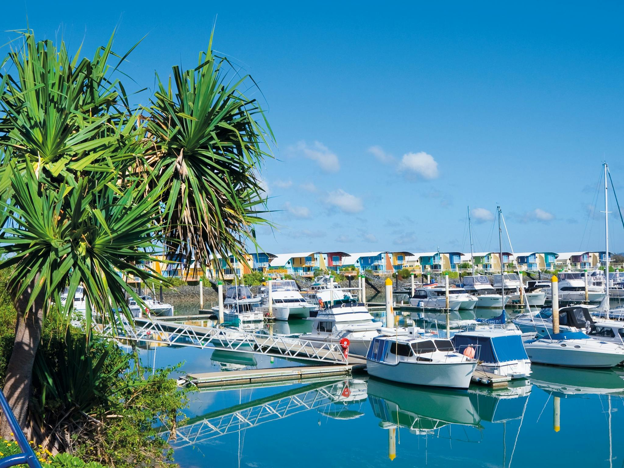 Rosslyn Bay Yeppoon Rosslyn Bay Yeppoon