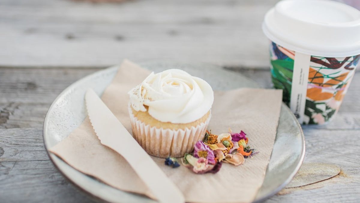 Coffee & Cake Available