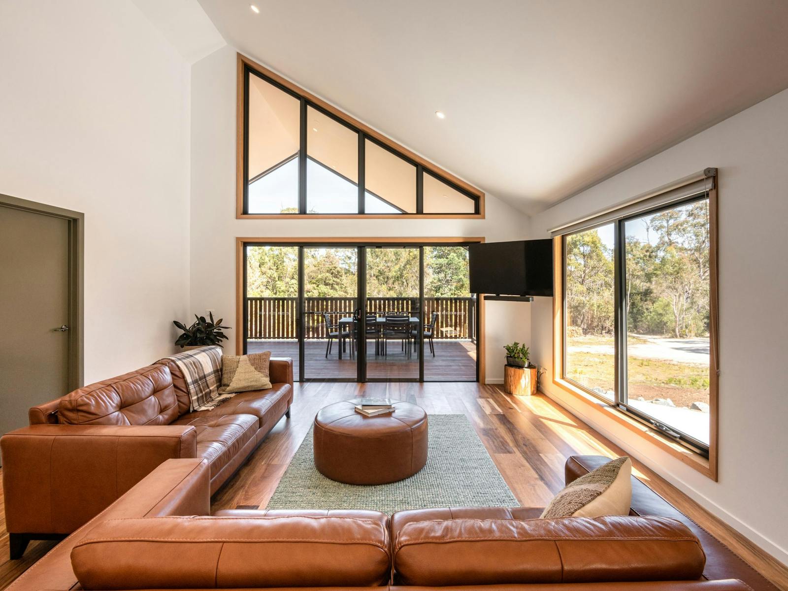 Tiny Escapes Cradle Valley - Tiny Home for Rent in Moina, TAS - photo 5