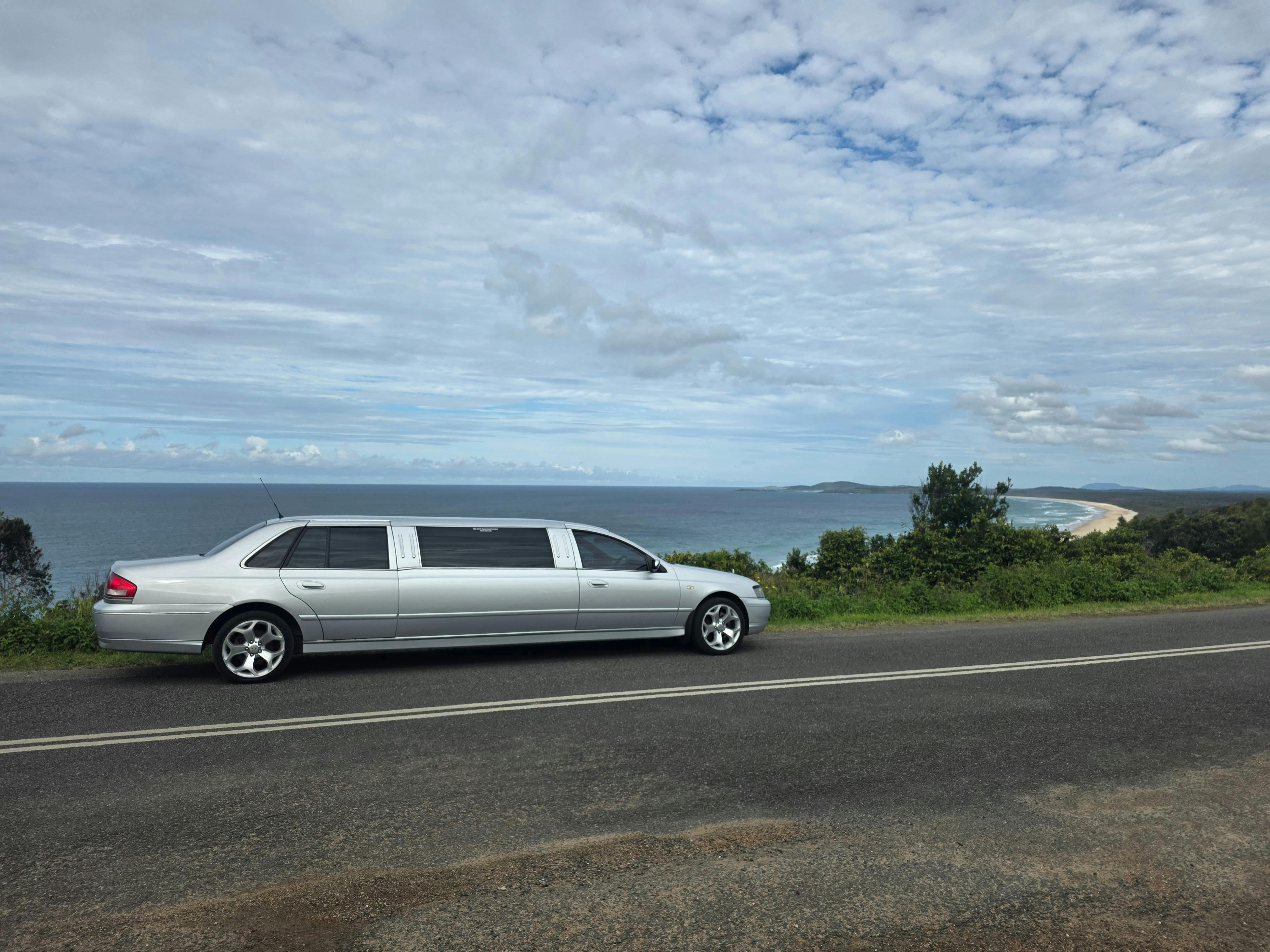 Mid North Coast Limo Service