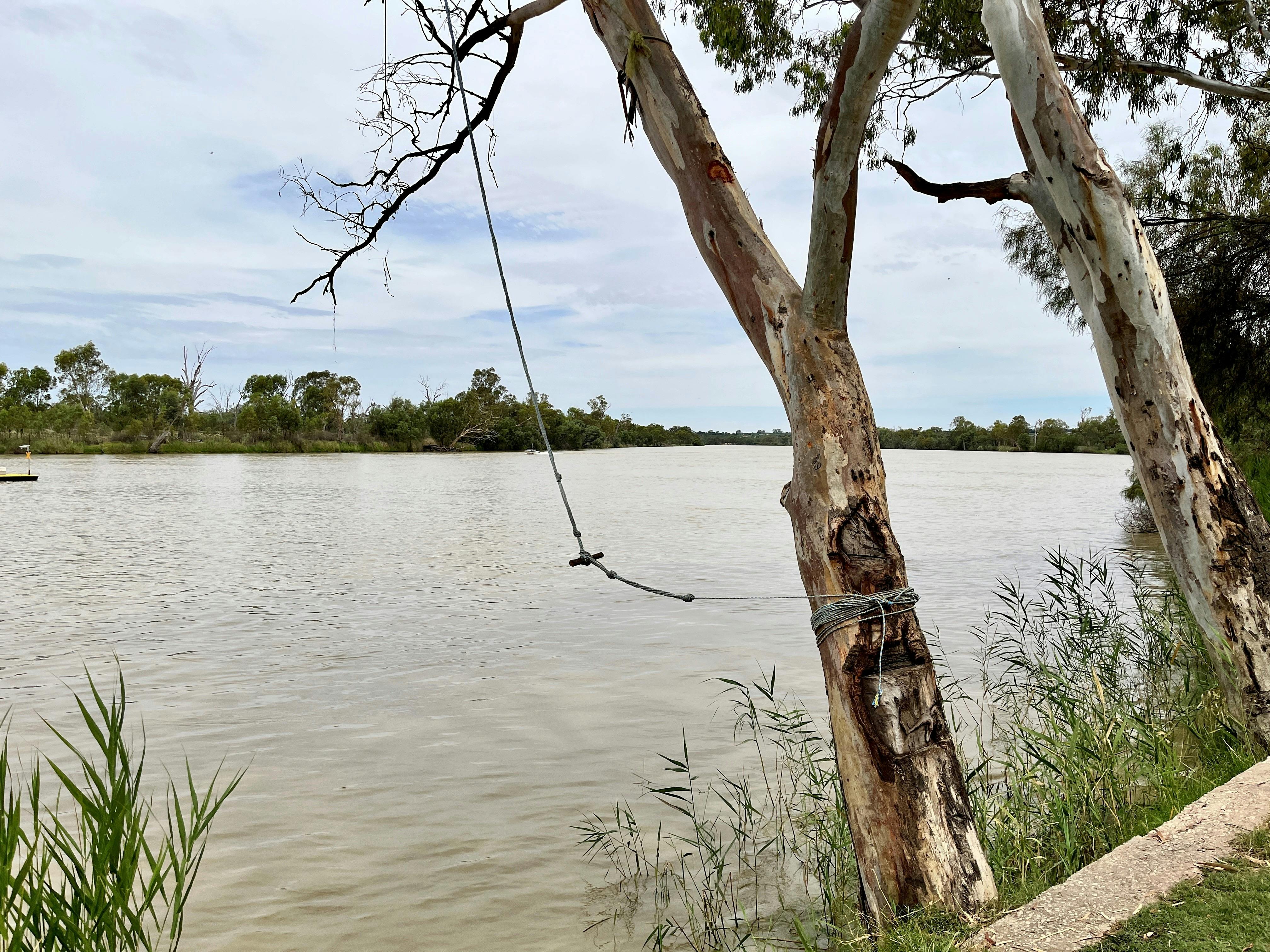 Ramco Point Camping Sites