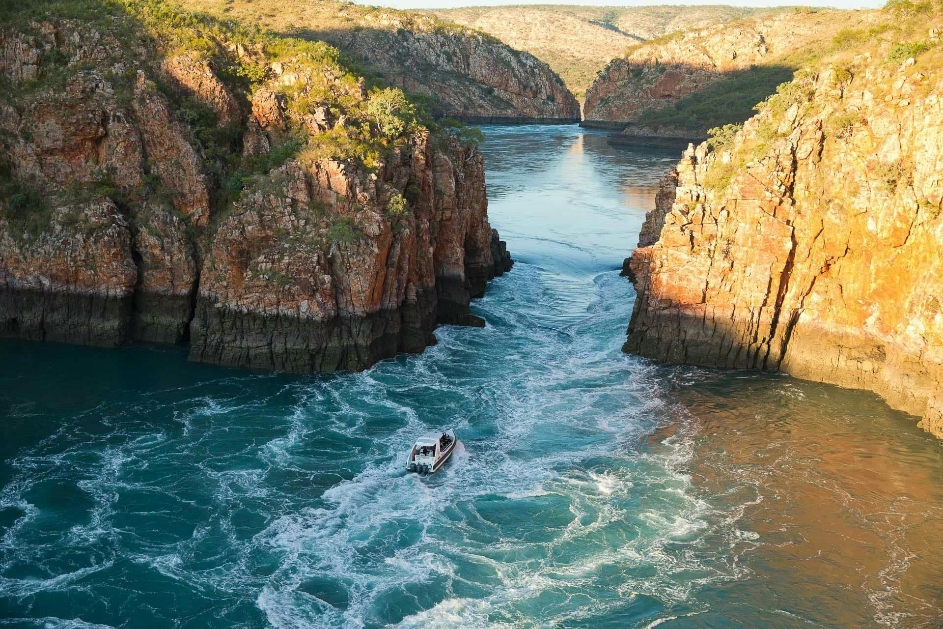 15 Day Jewels of the Kimberley and Faraway Bay