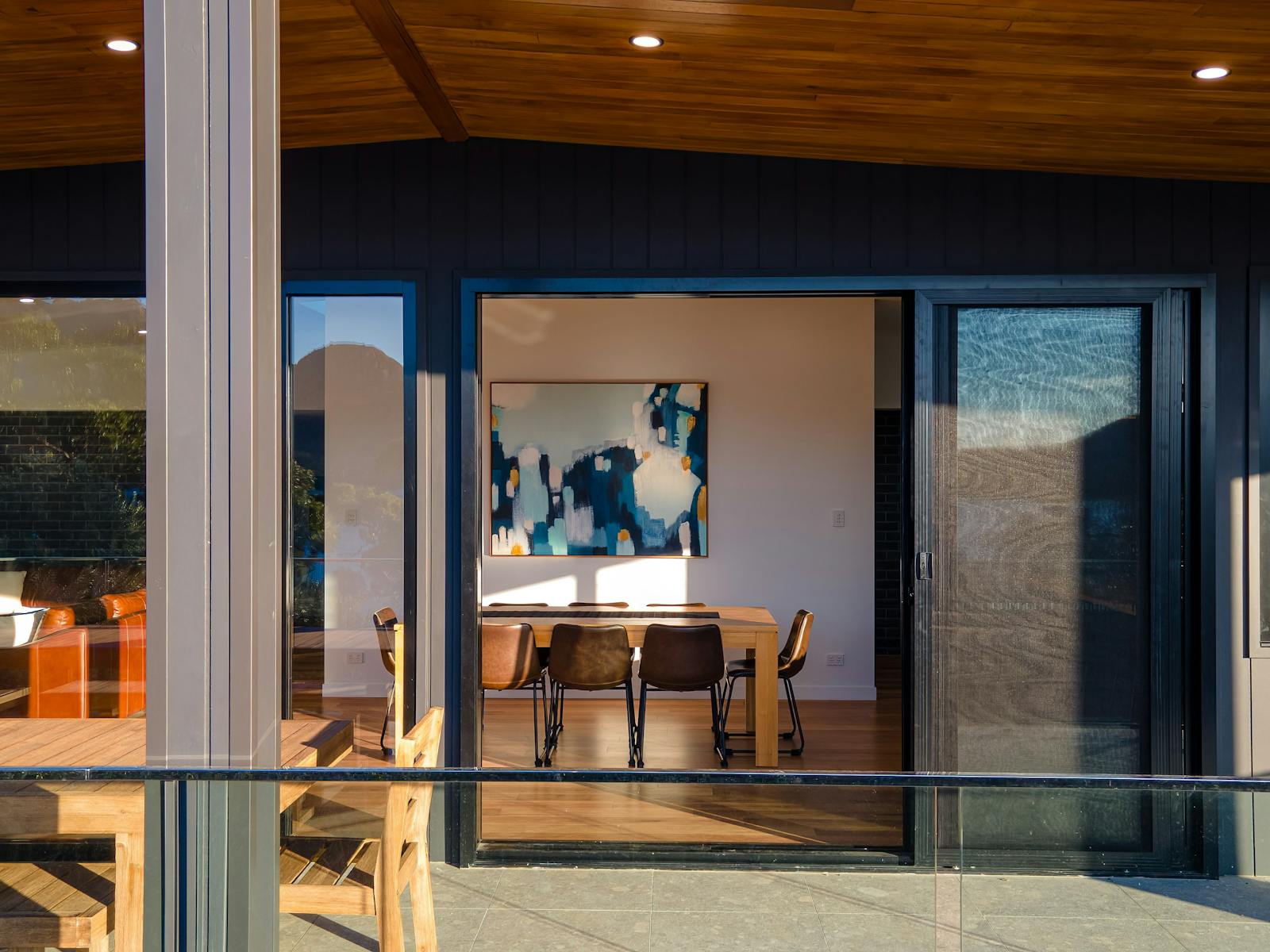 Freycinet on the Bay