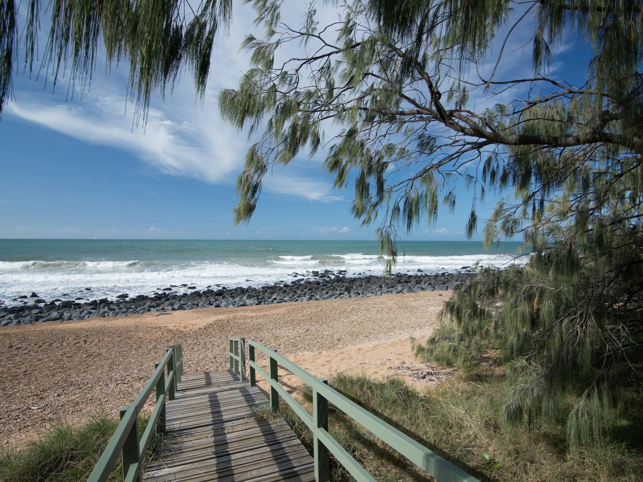 Mon Repos Beach