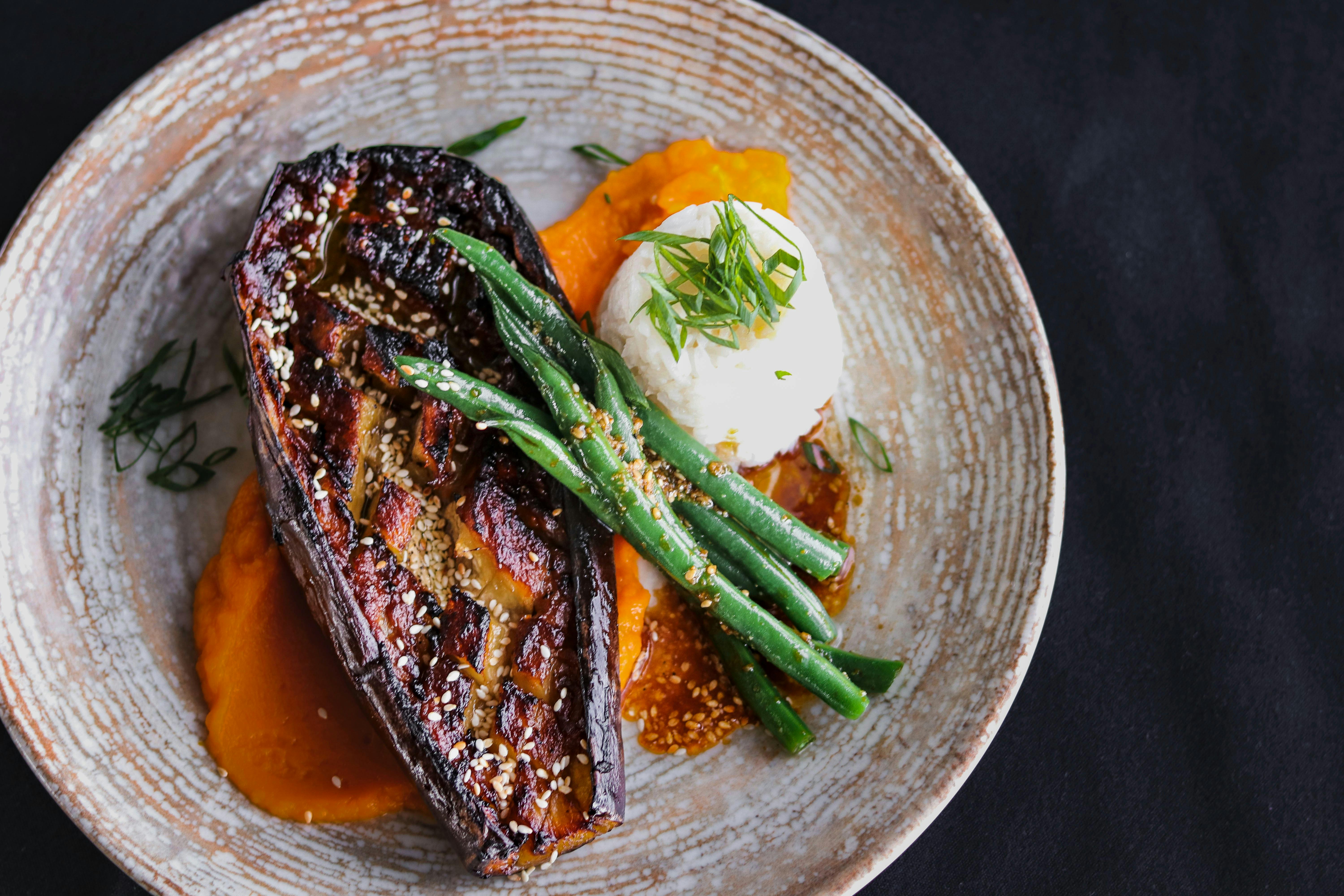 The Promenade Restaurant