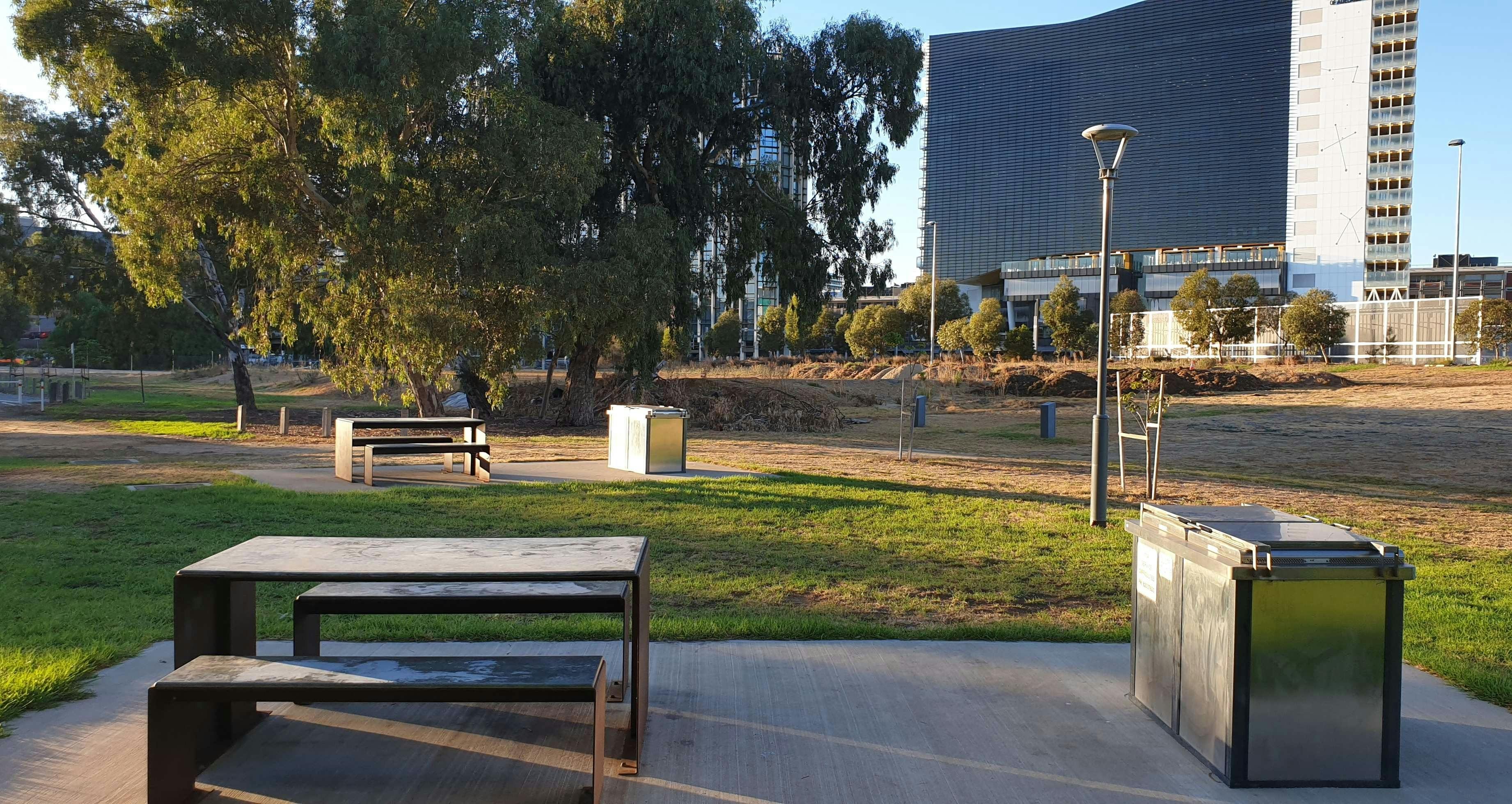 Helen Mayo Park (Park 27)