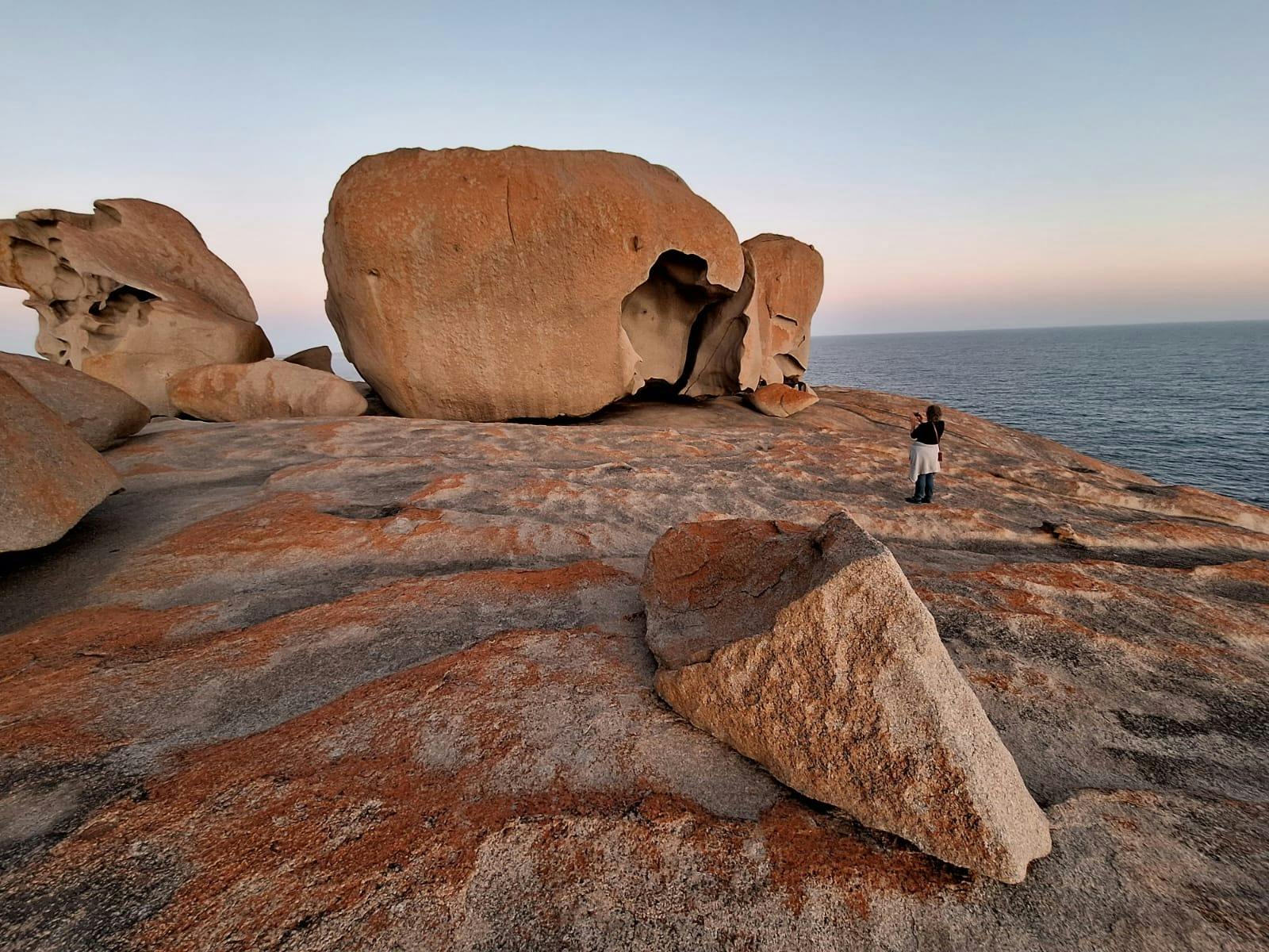 remarkable rocks