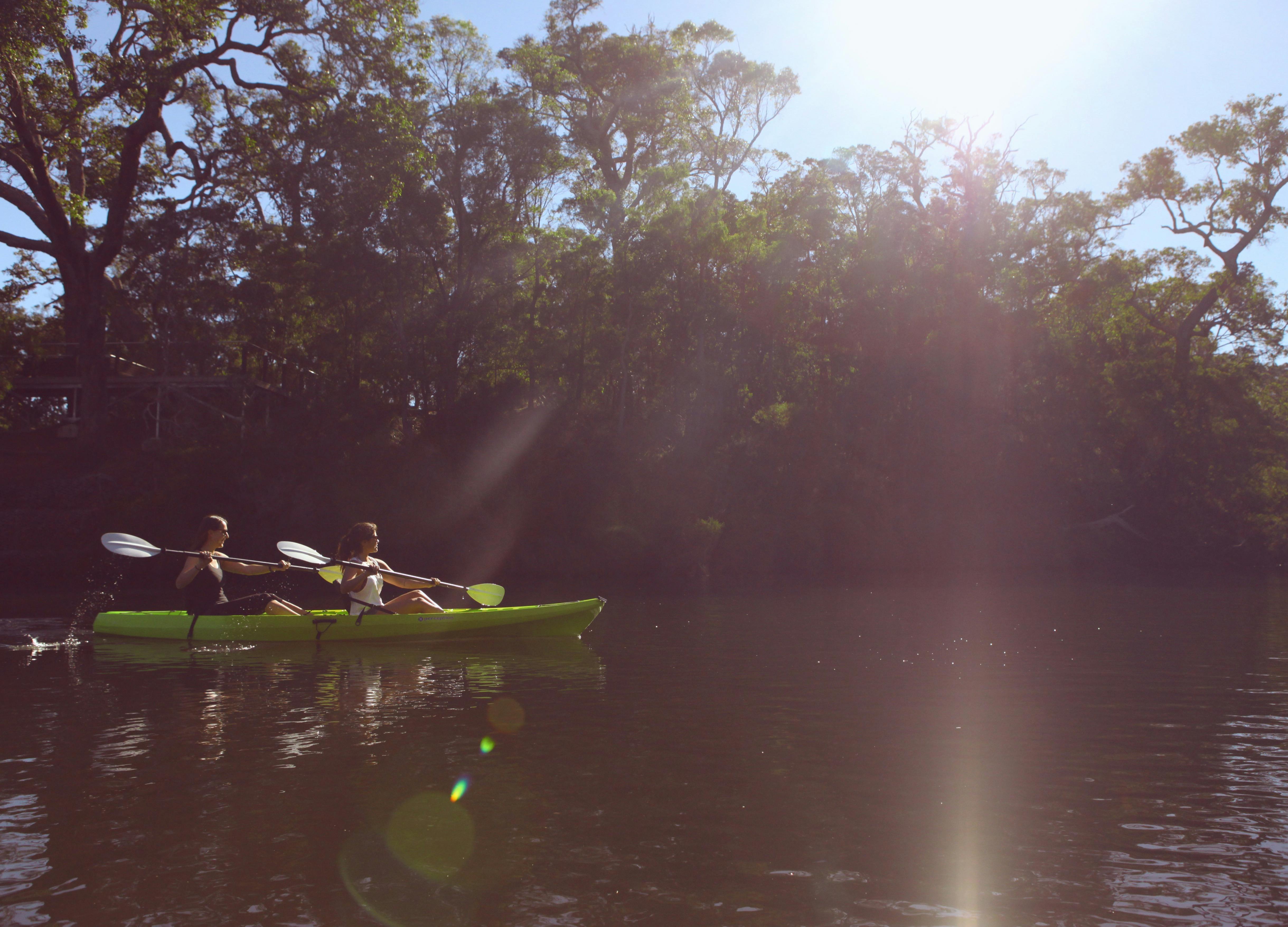 Surf N' Dirt Adventure Tours, Margaret River, Western Australia