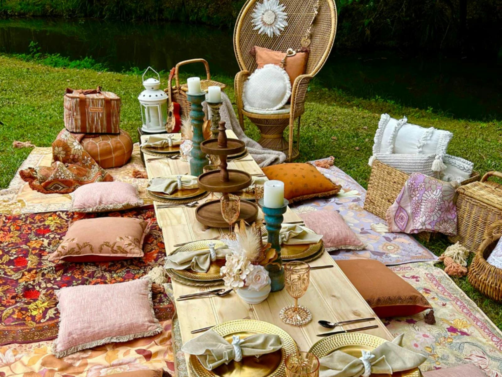 Pedals and picnics Northern Rivers Rail Trail