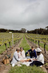 SUNDAY PICNIC
