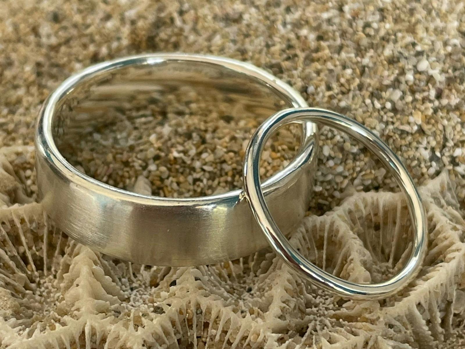 Wedding Bands