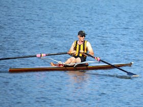 Grafton Rowing Club Rowfest Cover Image